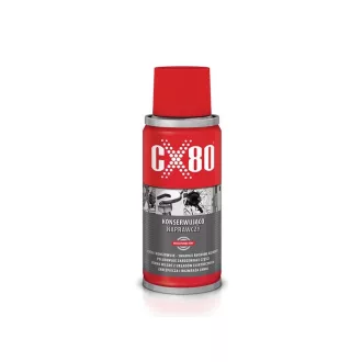 CX-80 Univerzális kenőanyag spray 250 ml