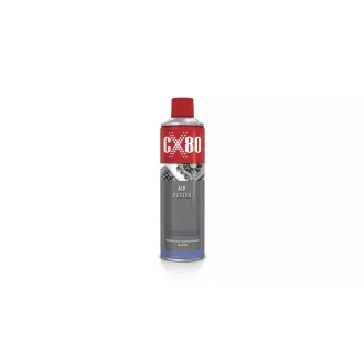 CX-80 Univerzális kenőanyag spray 500 ml