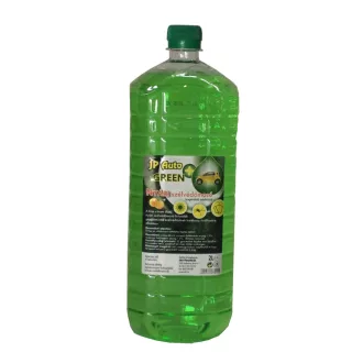 SZÉLVÉDŐMOSÓ Nyári 2l