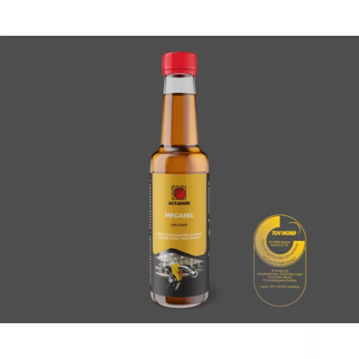 Metabond MEGASEL 250ml