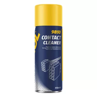   Kontakt tisztító spray, 450ml SCT-Mannol 9893 Contact Cleaner