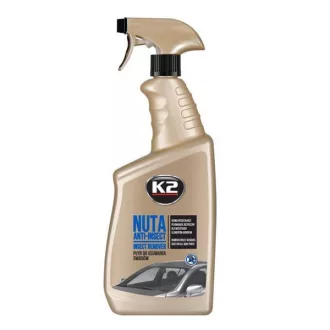   K2 Nuta rovar, bogár eltávolító spray pumpás Prémium erős 750ml