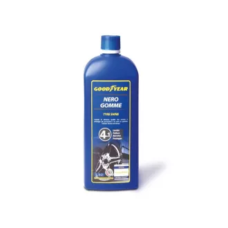 Goodyear Gumiápoló Folyadék NERO GOMME 1000ml