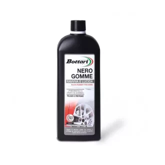 Goodyear Gumiápoló Folyadék NERO GOMME 1000ml