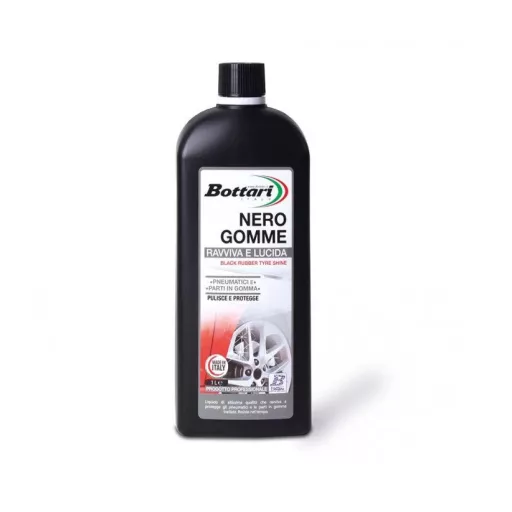 Goodyear Gumiápoló Folyadék NERO GOMME 1000ml
