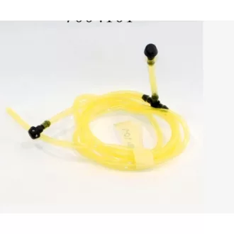 Ablakmosó cső garnitúra