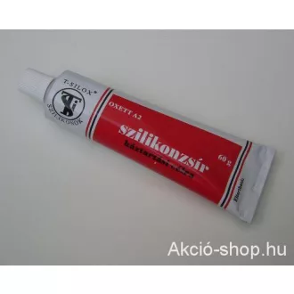 Szilikonzsír 60g