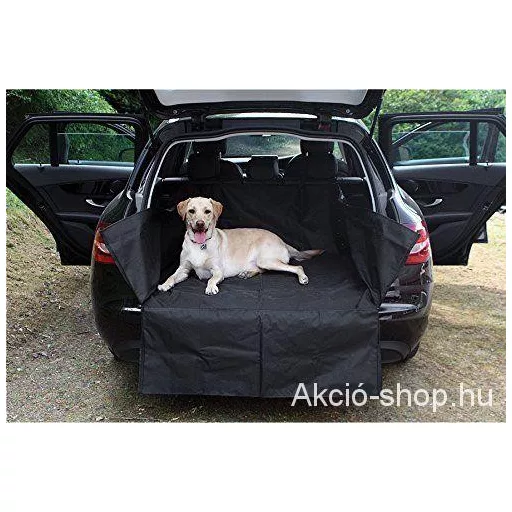 Csomagtér Protektor / csomagtér védő borítás, kutya szőnyeg universal