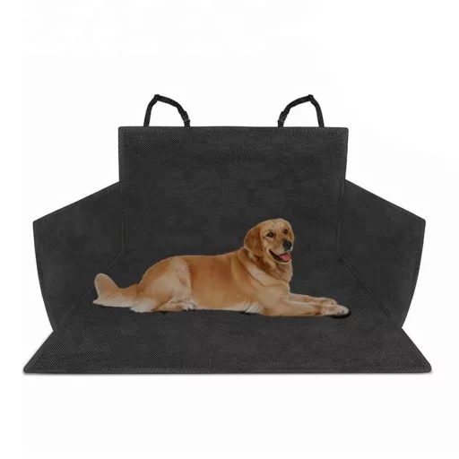 Csomagtér Protektor / csomagtér védő borítás, kutya szőnyeg universal