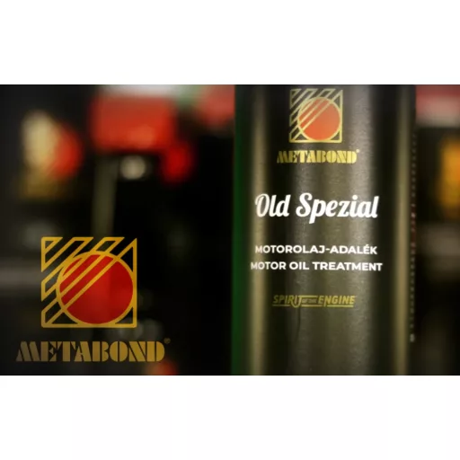 Metabond OLD SPEZIAL 250ml