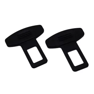 Biztonsági öv csat (párban)