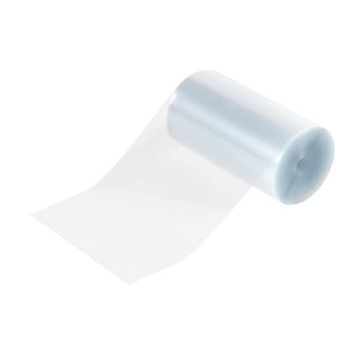 Karcolásvédő fóliacsík - Átlátszó - 8cm x 500cm