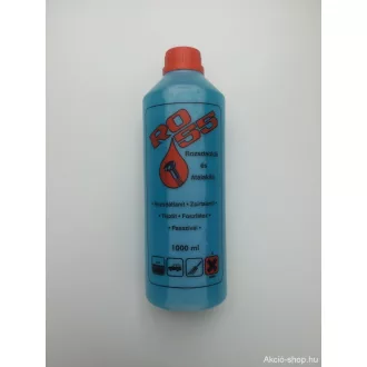 Rozsdaoldó és átalakító RO-55 1l