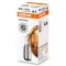 Osram Original Line 12V S2 halogén motorkerékpár fényszórólámpa, 12 V, 35/35