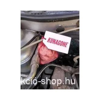 KUNAGONE Nyestriasztó, vadállat riasztó