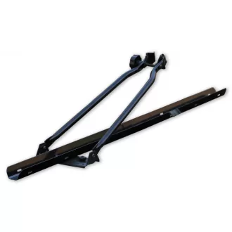   KERÉKPÁR TARTÓ EASY (Biciklitartó tetőcsomagtartóra) Bottari Italy (Zárható kerékpártartó)