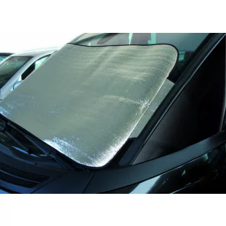   SZÉLVÉDŐ TAKARÓ Napvédő 70x150cm Szélvédő takaró Téli , Nyári, AKCIÓ!