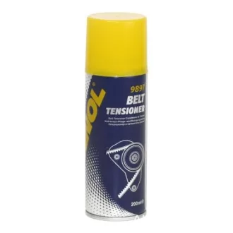 Ékszíj csúszásgátló spray 200 ml Mannol 9897