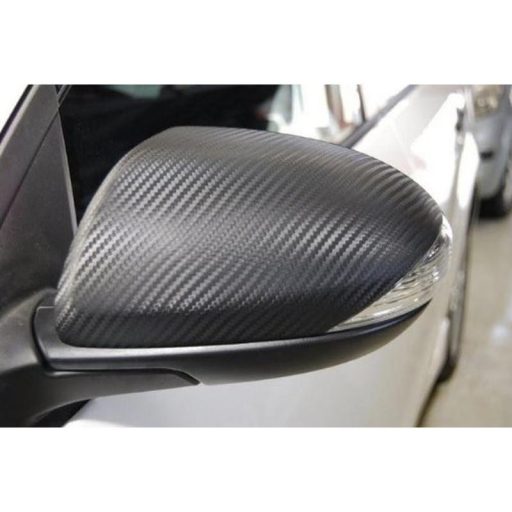 Carbon dekor fólia, ezüst, 180x152cm, öntapadós Silver Karbon