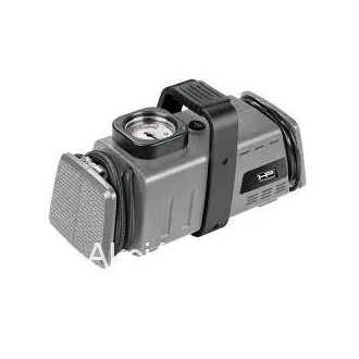 KOMPRESSZOR 12V/220-230V AUTÓS /hálózati Új AC/DC POWER