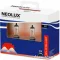 Izzó 12V/55W/H4 2db/+50% Neolux N472EL Prémium