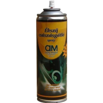 ÉKSZÍJ CSÚSZÁSGÁTLÓ SPRAY