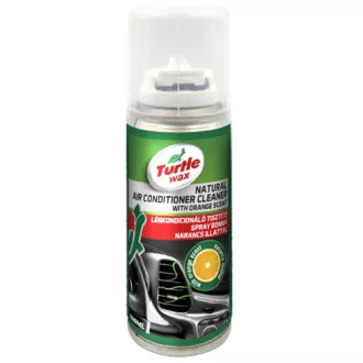  Turtle Wax bomba klímatisztító aeroszol narancs illattal, 100 ml 31066