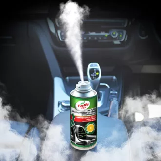   Turtle Wax bomba klímatisztító aeroszol narancs illattal, 100 ml 31066
