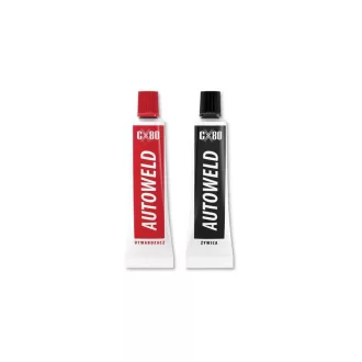   AUTOWELD Hideg-hegesztő fémragasztó (folyékony fém) CX-80