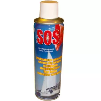 Kürt palack kézi dudához 300ml