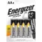 Energizer LR6 A.POWER ceruza elem 4db.