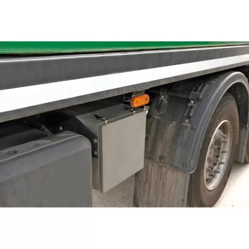 MOTORTÉRZÁR PÁRBAN Króm