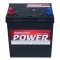 AKKUMULÁTOR 12V 40 AH JAPÁN ELECTRIC POWER