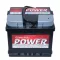 AKKUMULÁTOR 12V 45 AH 360A ELECTRIC POWER