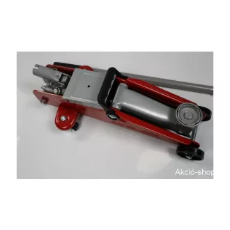 Hidraulikus krokodil emelő 2 Tonna