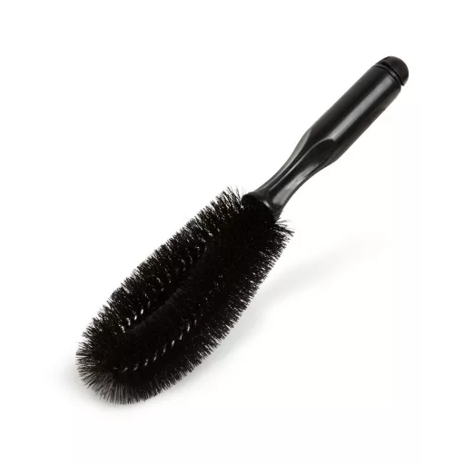 Felni-keréktárcsa tisztító kefe