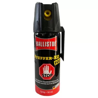   Önvédelmi spray Gázspray CS-R 7700 Közterületen viselhető! 1db