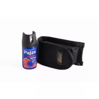 Önvédelmi Gázspray TARTÓ TOK