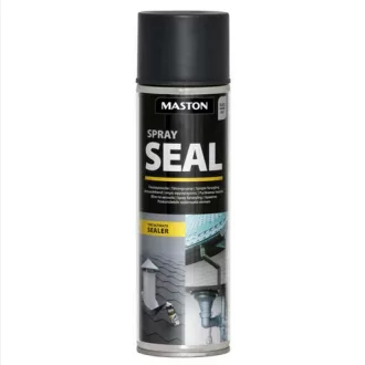   Tömítő Spray 500 ml  (Erős tömítő hatás) Maston Seal 1970121