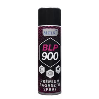 Ragasztó spray, prémium kontaktragasztó 500ml MFix