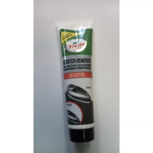 Turtle Wax Karceltávolító paszta 52790