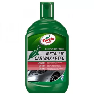   Turtle Wax Metal fényezésre viasz PTFE adalékkal 500ml 52793