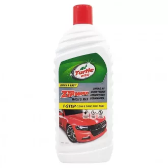 Turtle Wax AUTÓSAMPON ZIP WAX 1 L
