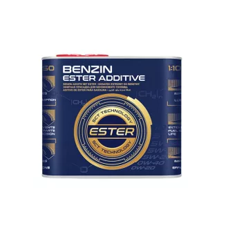 BENZIN ESTER ADALÉK MANNOL 9950 0,5L