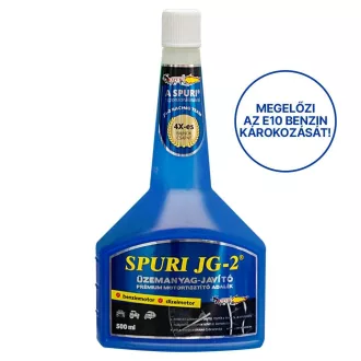 Spuri Verseny üzemanyag adalék 500 ml
