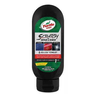   Karceltávolító és fényezés felújító polír 207 ml Turtle Wax 53167