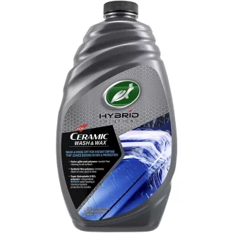 Turtle Wax autósampon Hybrid Solutions Ceramic 1,42L 53589