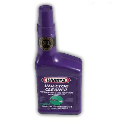 WYNN'S Cleaner Injektor tisztító