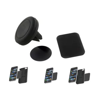 Telefon tartó mágneses szellőzőre 55015