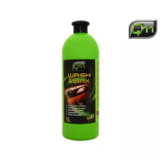 AUTÓSAMPON 1Liter Q11 Wash & Wax